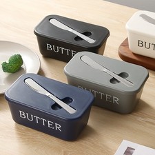 Butter dish box for sale  UK