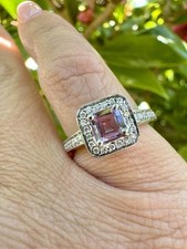 18k white gold for sale  LONDON