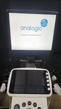 Medical ultrasonix sonix for sale  Chicago Heights