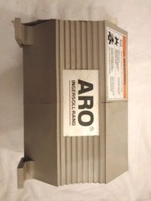 Ingersoll rand aro for sale  Monroe