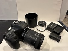 Canon camera eos for sale  Caldwell