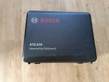 Kts 670 diagnosegerät gebraucht kaufen  Fulda