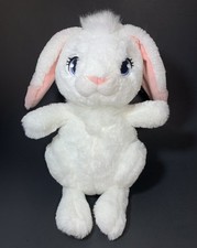 Boneca de Pelúcia Over the Moon Bungee Bunny 12” Orelhas Acendem Netflix Coelho - LEIA**, usado comprar usado  Enviando para Brazil