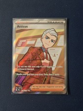 Atticus 134 131 for sale  MANCHESTER