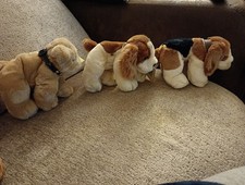 Keel toys floppy for sale  MANCHESTER