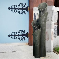Indoor zen fountain for sale  Pico Rivera