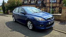 ford focus st modified for sale ford focus st modified for sale ABINGDON