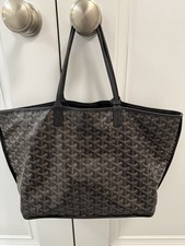 Goyard spectacular reversible for sale  New York
