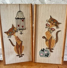 1960s gravel art for sale  Huntington Beach