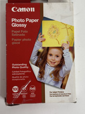 Canon photo paper for sale  Richmond