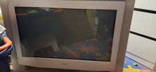 Sony trinitron inch for sale  CHELMSFORD