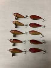 Lot petits poissons d'occasion  Saint-Maur