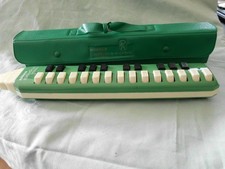Hohner melodica soprano gebraucht kaufen  Menden (Sauerland)