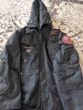Anapurna extreme jacket d'occasion  Expédié en Belgium