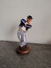 Figurine royal doulton d'occasion  Fayence