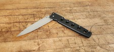 Cold steel hold for sale  Lowell