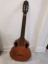 Guitare classique fin d'occasion  Nice-