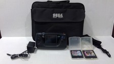 sega game gear system for sale  Lynbrook