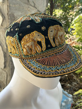 Vintage sequined elephant for sale  Clearwater