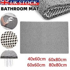 Loofah shower mat for sale  BIRMINGHAM