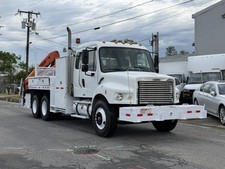 2009 freightliner xtra for sale  Henrico
