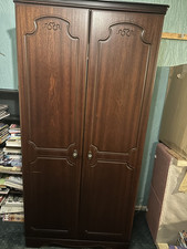 Rossmore door double for sale  GLOSSOP