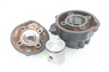 Cylinder barrel piston d'occasion  Expédié en Belgium