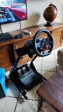 Logitech g29 driving usato  Anguillara Sabazia