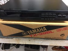 Yamaha 396l tuner for sale  ABERGAVENNY