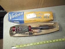 Vintage vulcan electric for sale  Elgin