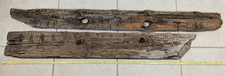 Driftwood lengths pieces for sale  WIGTON