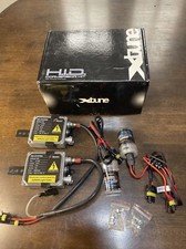 Xtune hid conversion for sale  Las Vegas