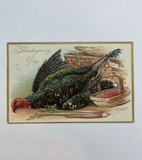 Vintage thanksgiving day for sale  Freehold