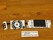 Board we22x37340 308d1701g201 for sale  Dexter