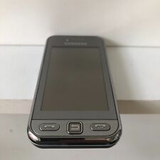 Samsung s5230 touch d'occasion  Expédié en Belgium