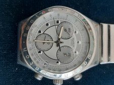 Orologio swatch 1995 usato  Cepagatti