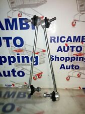 Coppia braccetti sospensioni usato Coppia braccetti sospensioni usato  Napoli