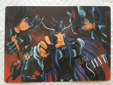 Official saint seiya d'occasion  Nice-