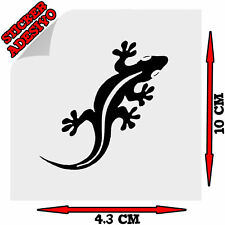 Sticker adesivo decal usato  Vinci