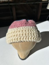 New handmade knitted for sale  Long Beach