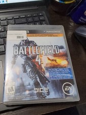 Battlefield 4 PS3, usado comprar usado  Enviando para Brazil