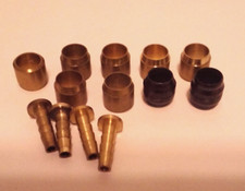 Hydraulic compression hose for sale  Phoenix