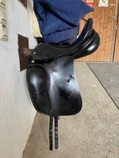 Dressursattel top dressage gebraucht kaufen  Großbottwar