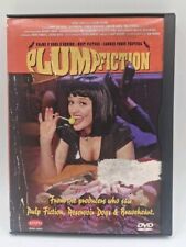 Plump fiction dvd for sale  Texarkana