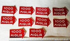 Mille miglia serie usato  Italia