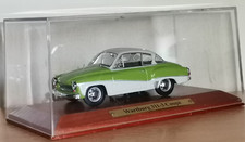 Seltenes modellauto atlas gebraucht kaufen  Speichersdorf