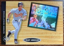 Rutschman ripken orioles for sale  Greer
