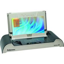 Fellowes 5346706 rilegatrice usato  Roccagloriosa