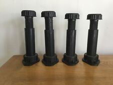 Adjustable black hard for sale  SALFORD