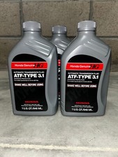 Transmissão 4x QTS Honda ATF Tipo 3.1 9SPD NOVA LACRADA comprar usado  Enviando para Brazil